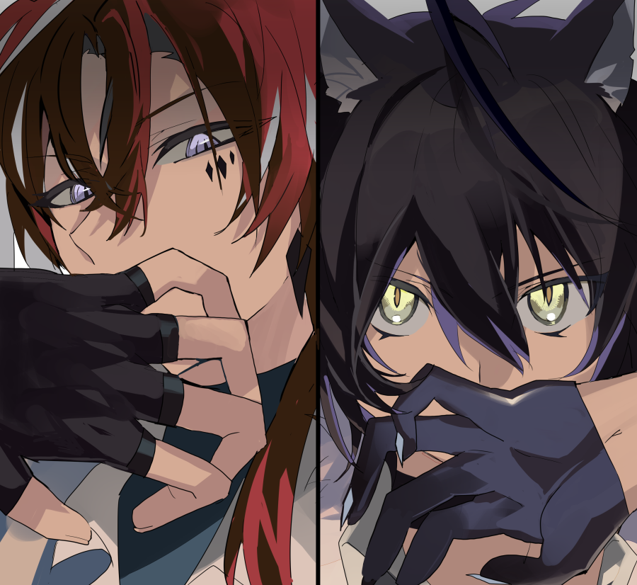 にゃん太 tweet media