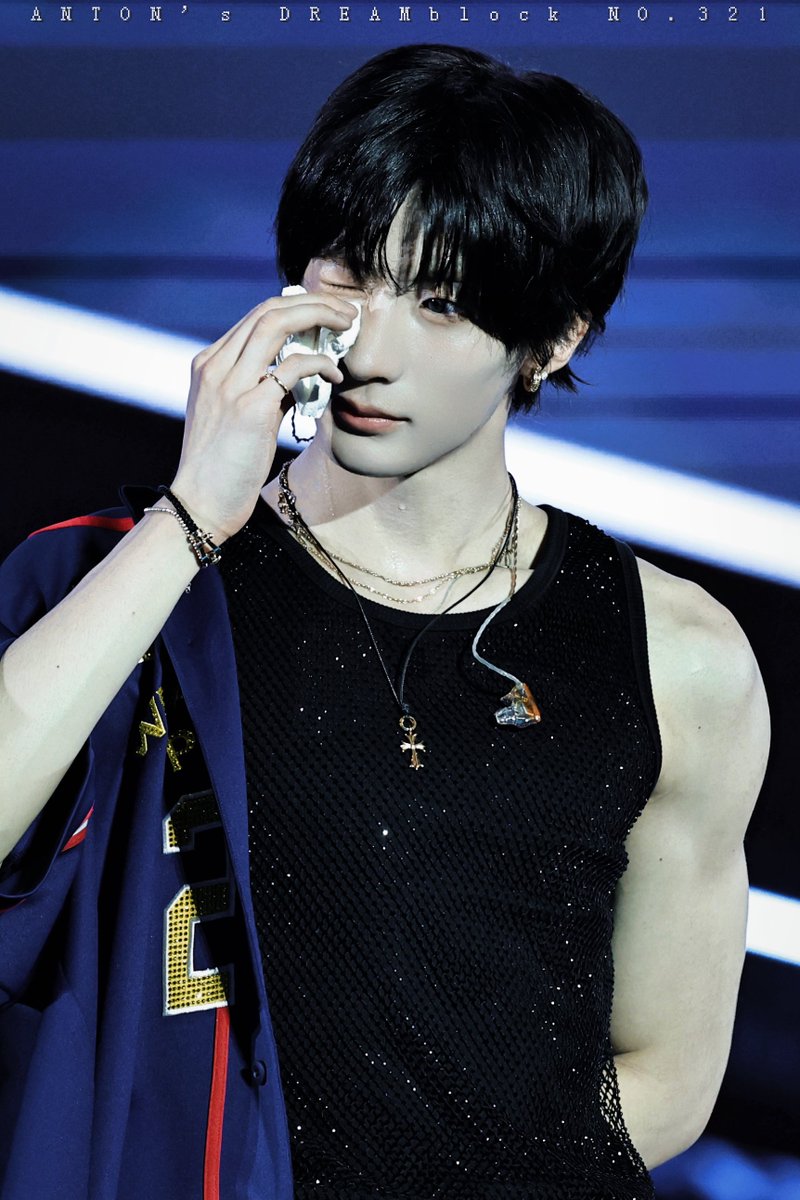 DREAMblock_NO.321🚦 tweet media