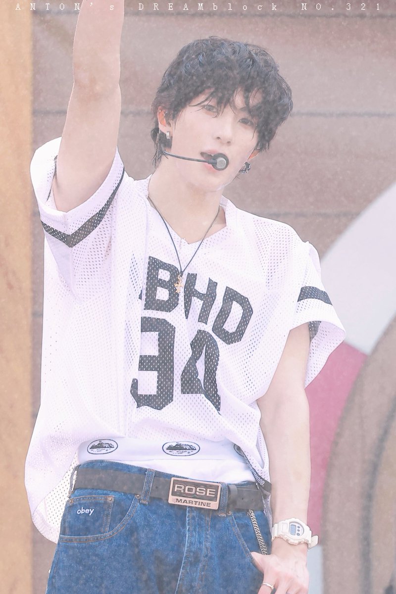 DREAMblock_NO.321🚦 tweet media