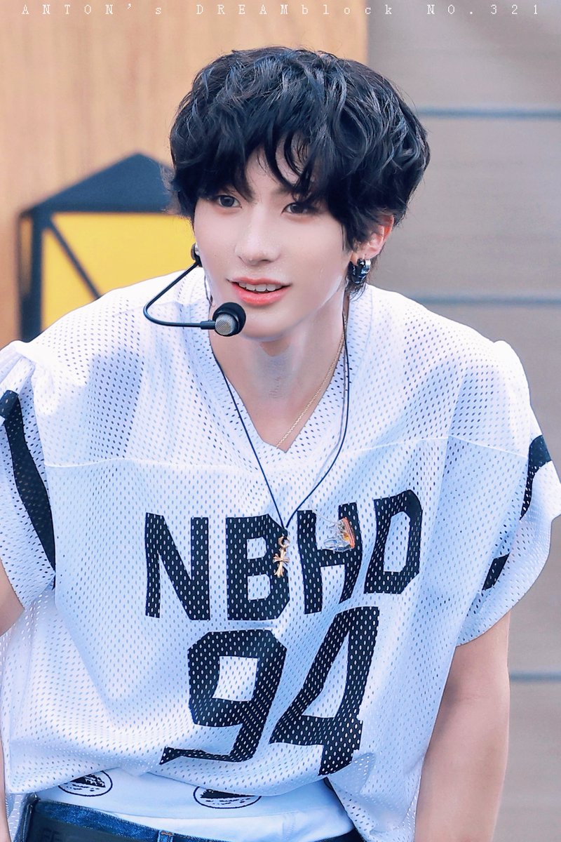 DREAMblock_NO.321🚦 tweet media