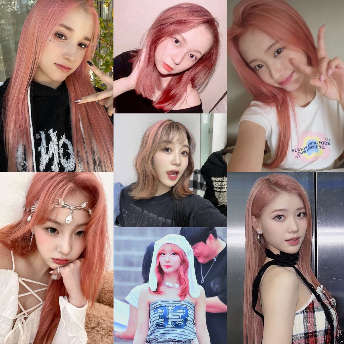 tiffany #thankyouyoungeun | ia *౨ৎ ♥️🎸⋆。˚* tweet media