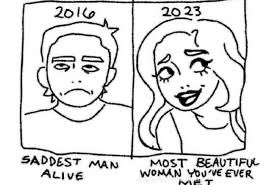 AlexisTalksComics(הִיא/She/Her) ✡️ tweet media