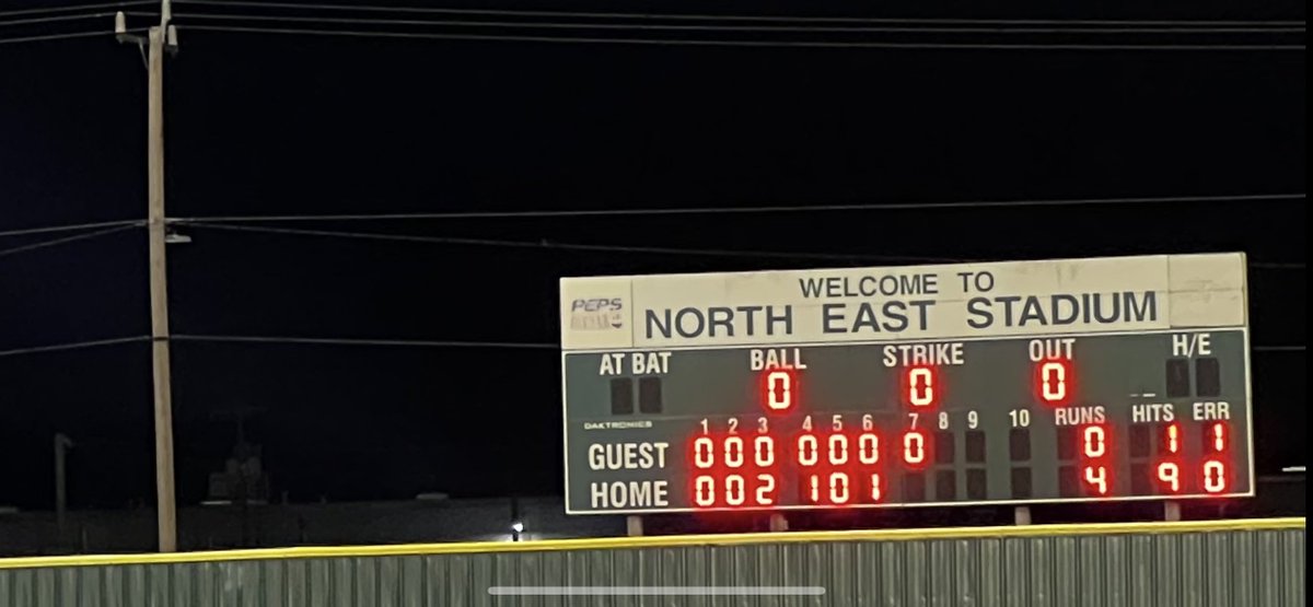 Churchill Baseball - Coach Alfieri tweet media