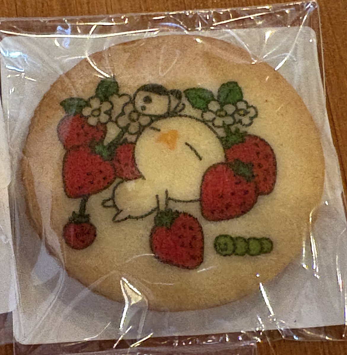 よーし tweet media