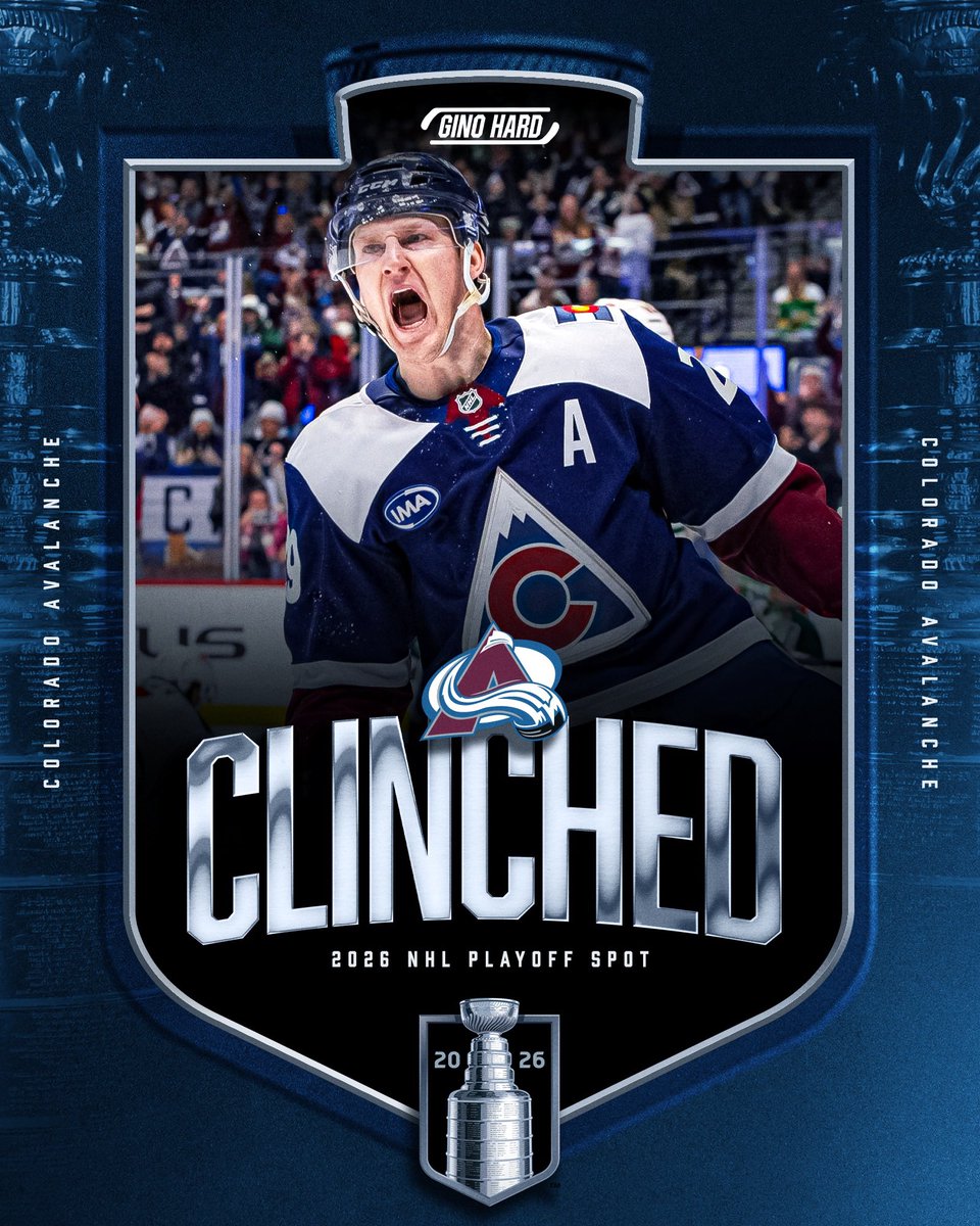 Gino Hard tweet media