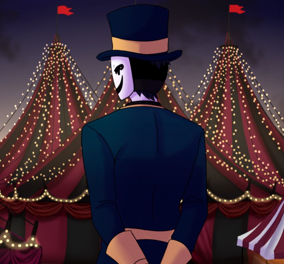 Ticket Taker tweet media