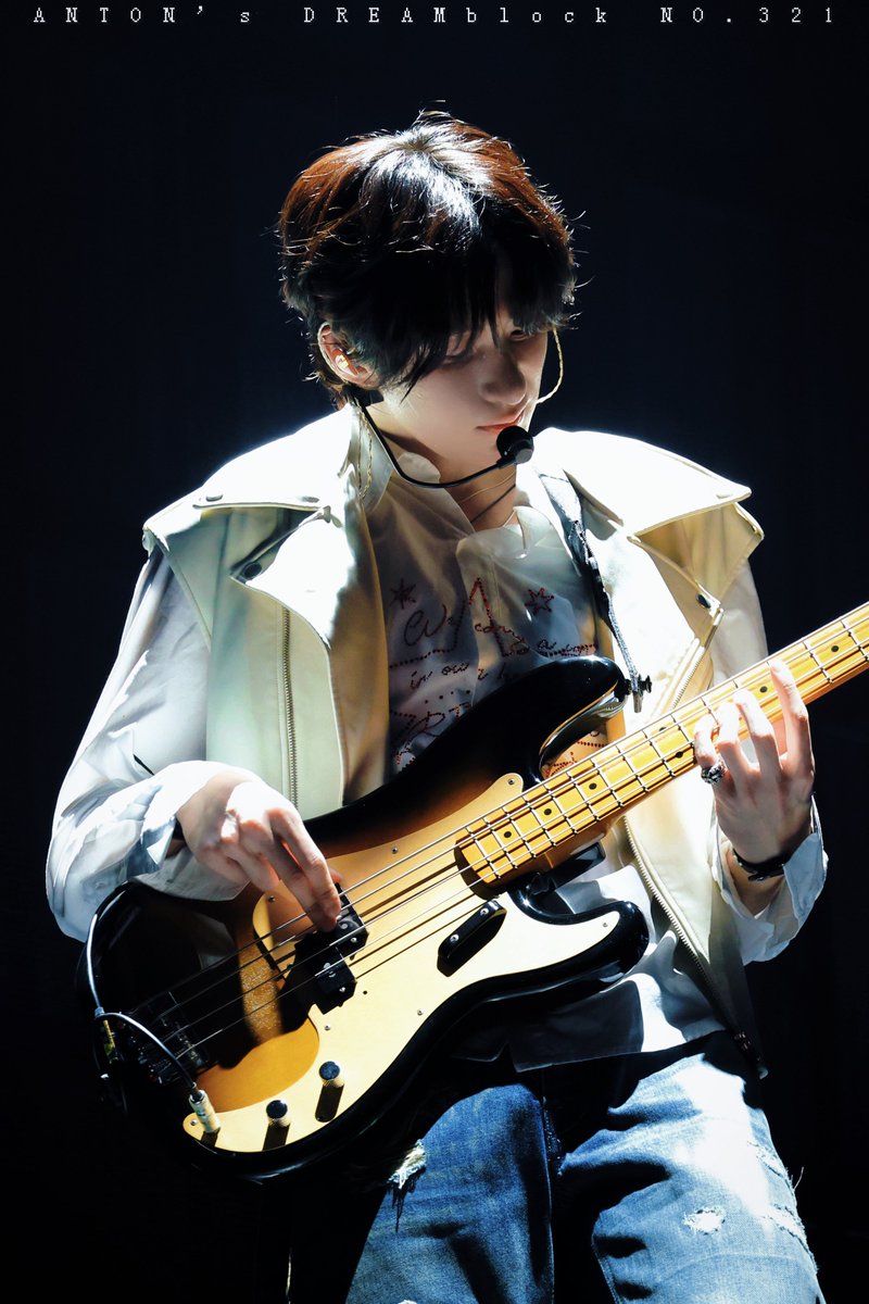 DREAMblock_NO.321🚦 tweet media