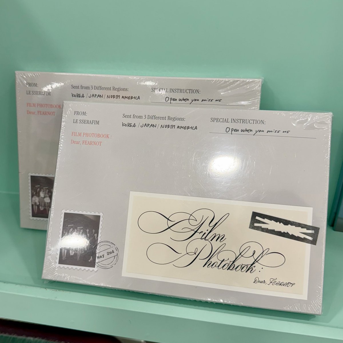 위드뮤 잠실롯데점 tweet media