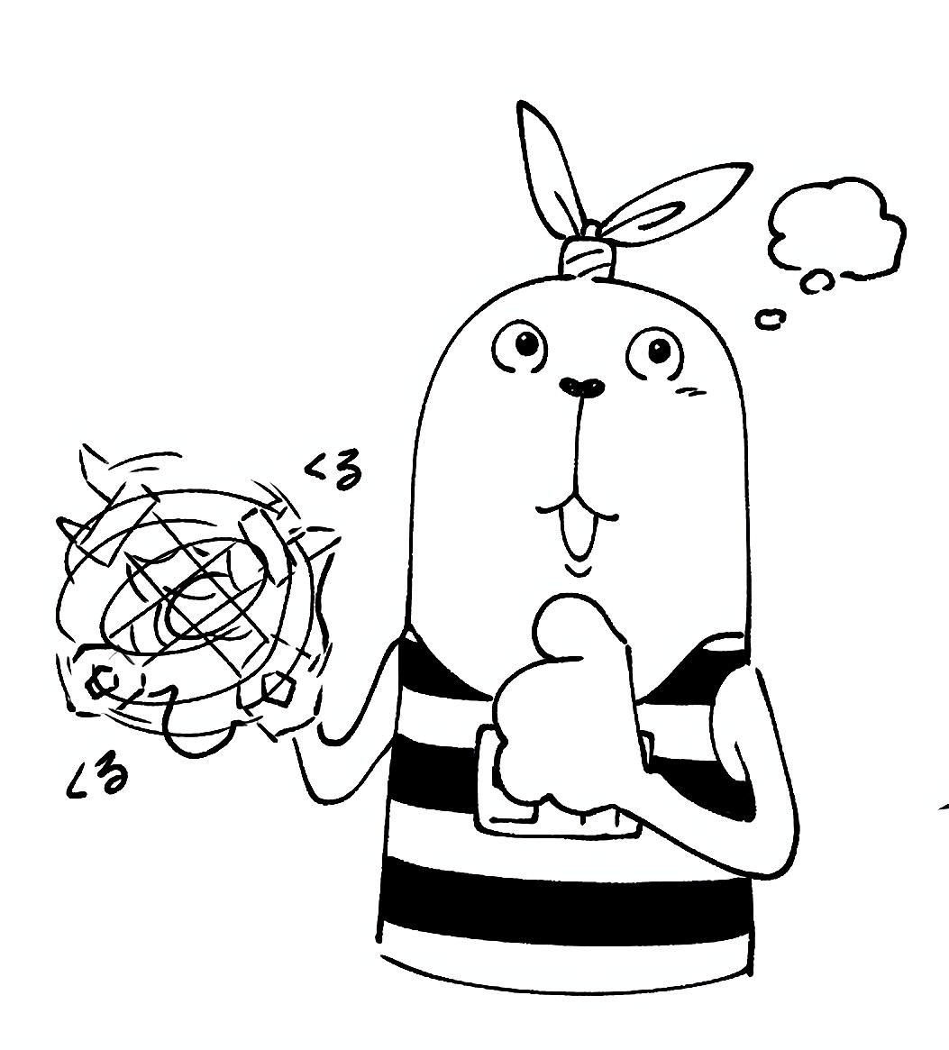 ツメホクロ👐 tweet media