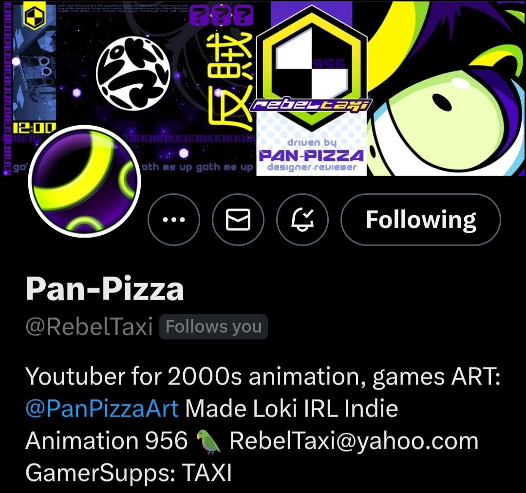 Ruby Gloom No Context tweet media