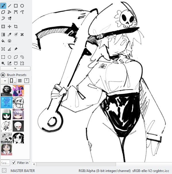 sayangel wewuwawuwiwiawiuauw bark bark bark meow tweet media