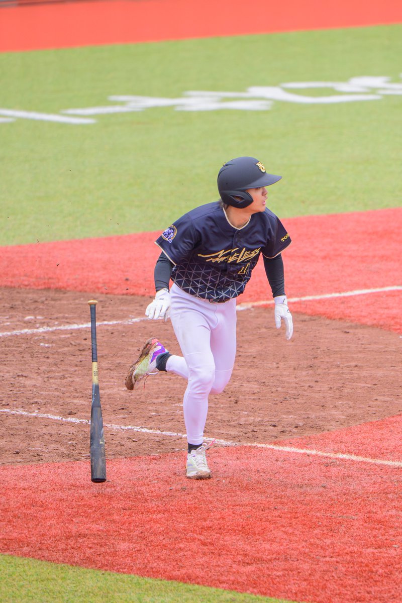 3/20（金）
「名も無き野球部」主催
1Dayトーナメントより

ひかる選手 <a href="/hikaru1023T/">ひかる</a> 
走・攻・守（投）全てにおいて活躍していた。

#名も無き野球部