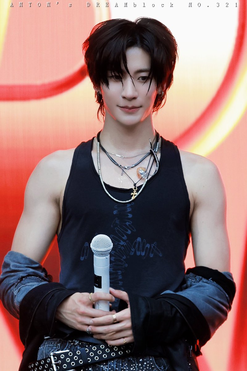 DREAMblock_NO.321🚦 tweet media