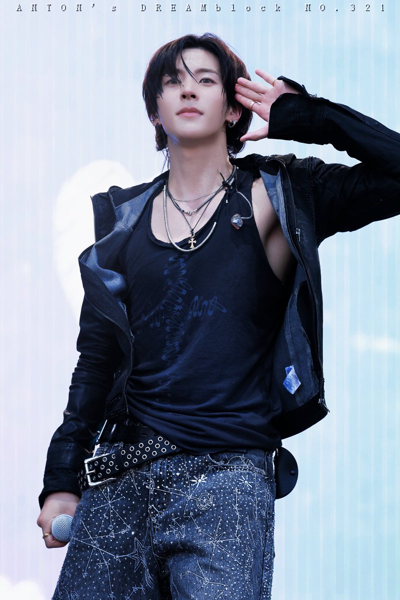 DREAMblock_NO.321🚦 tweet media