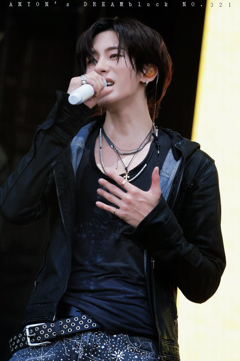 DREAMblock_NO.321🚦 tweet media