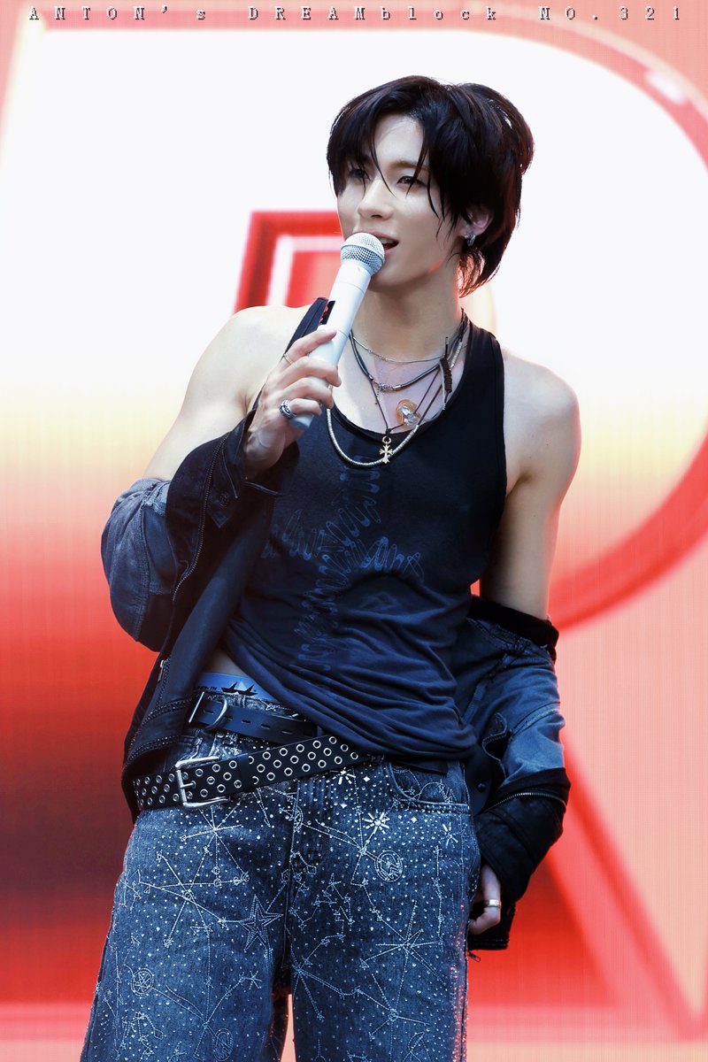 DREAMblock_NO.321🚦 tweet media