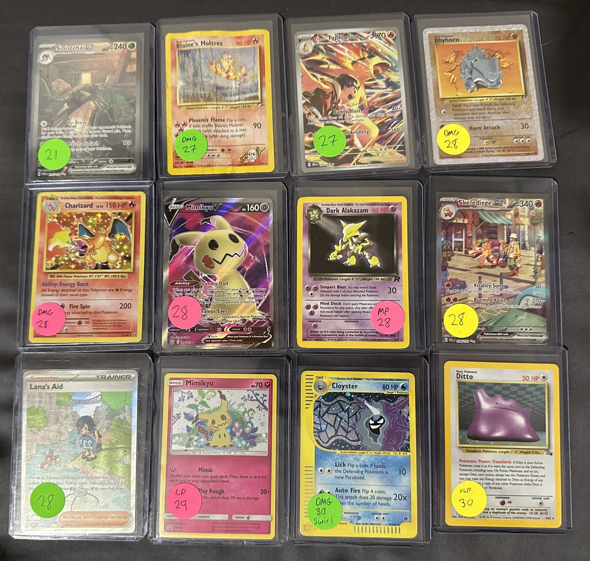 CardsOClock tweet media