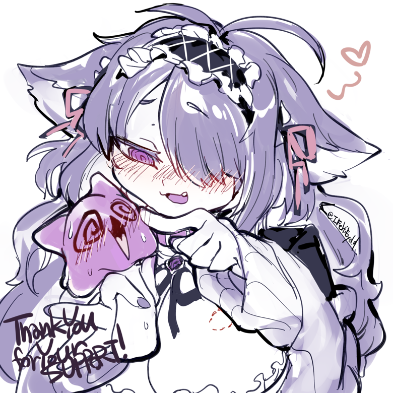 KuroKamuy ☕️🫟 tweet media