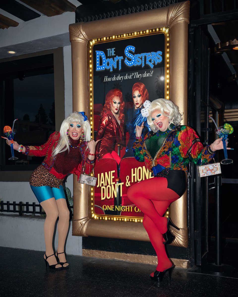 Drag Base tweet media