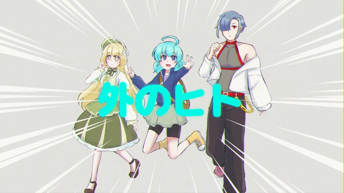 ふわこ tweet media