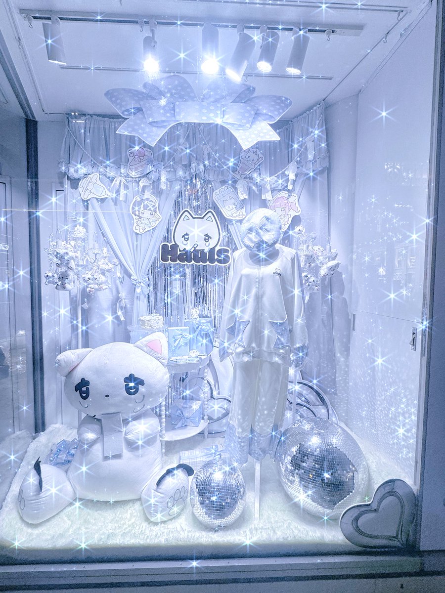 キャロラインちゃん💜 tweet media