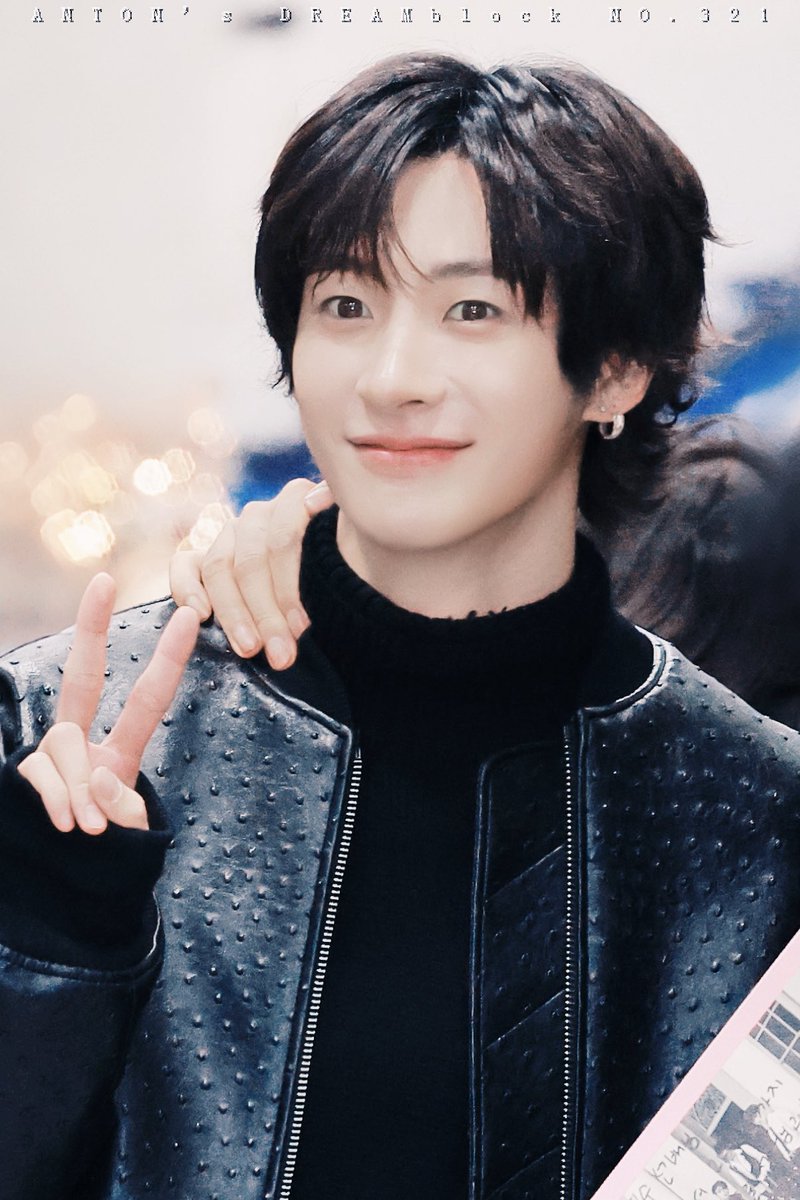 DREAMblock_NO.321🚦 tweet media