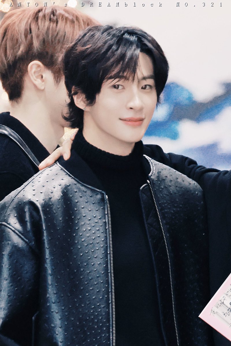 DREAMblock_NO.321🚦 tweet media