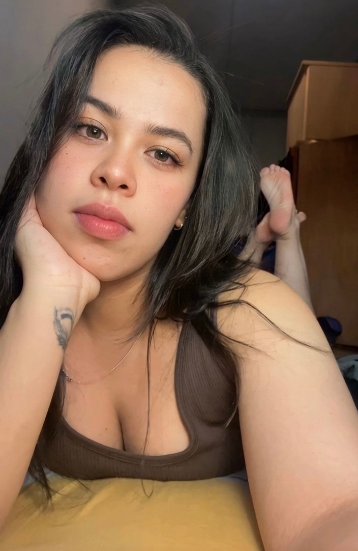 Ven bebé, vamos a dormir 😏