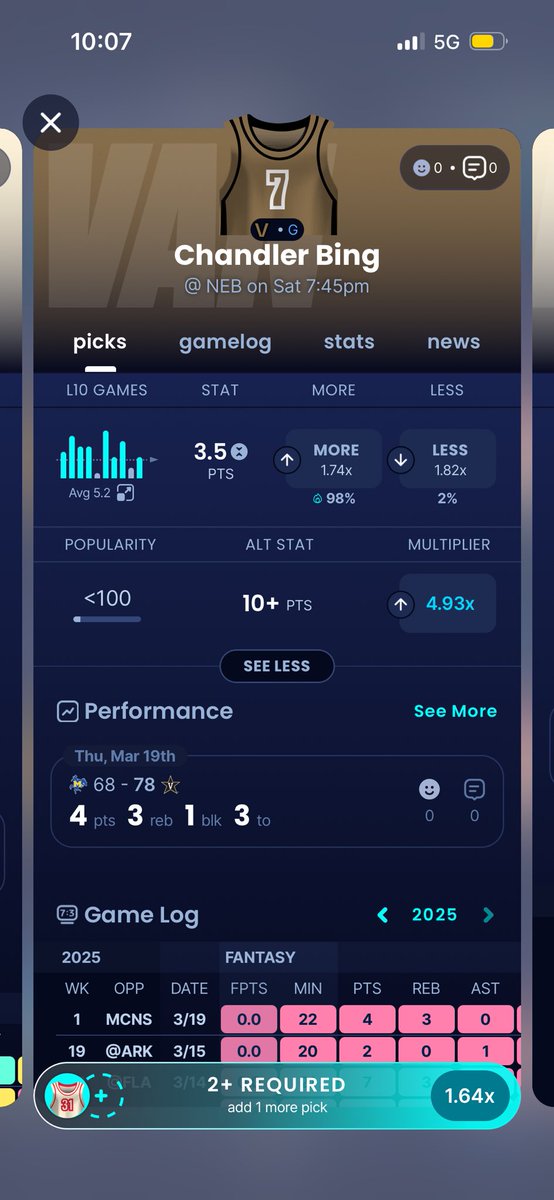 David Kingston tweet media