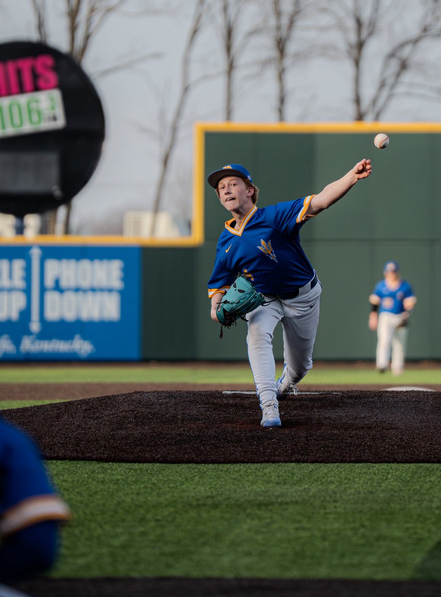 Henry Clay Baseball tweet media