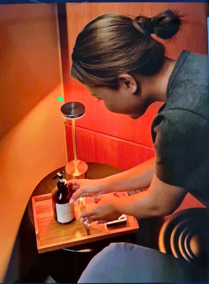 massage in khobar damman مساج في الخبر الدمام tweet media