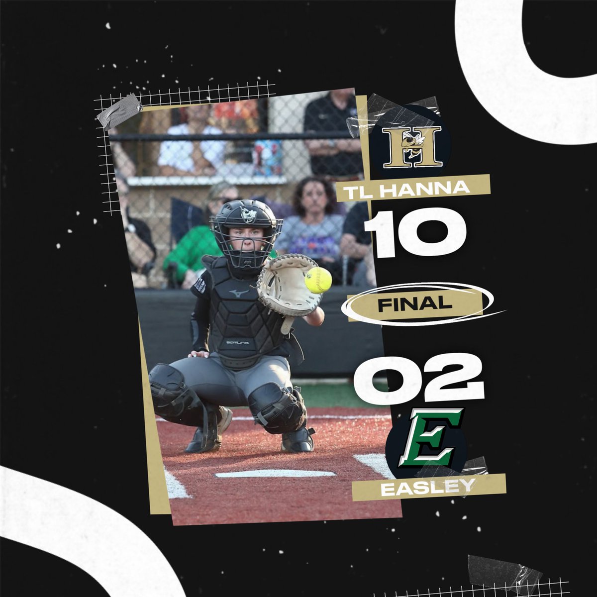 TL Hanna Sports Updates tweet media