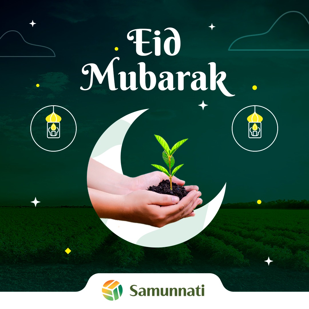 Samunnati tweet media