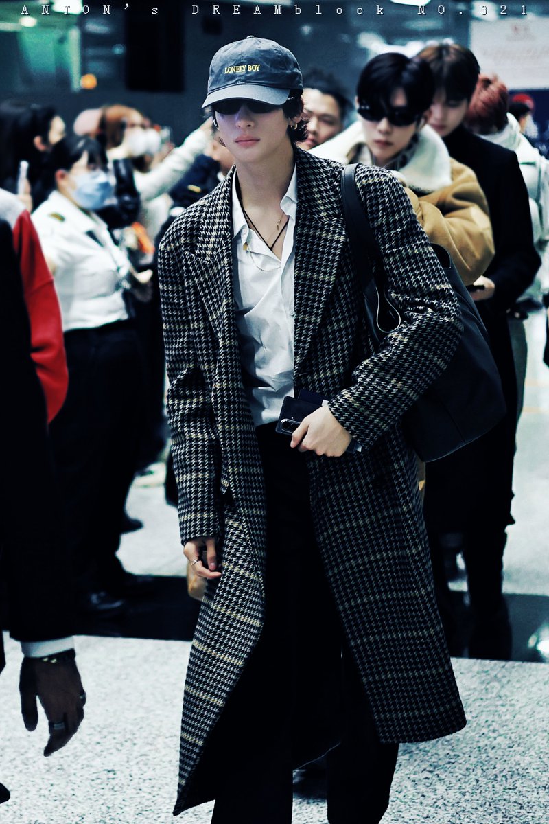 DREAMblock_NO.321🚦 tweet media