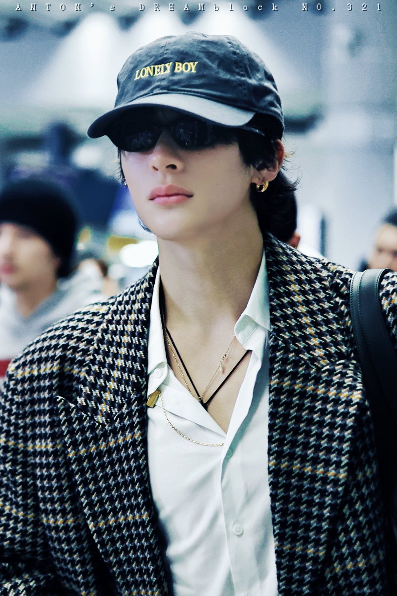 DREAMblock_NO.321🚦 tweet media