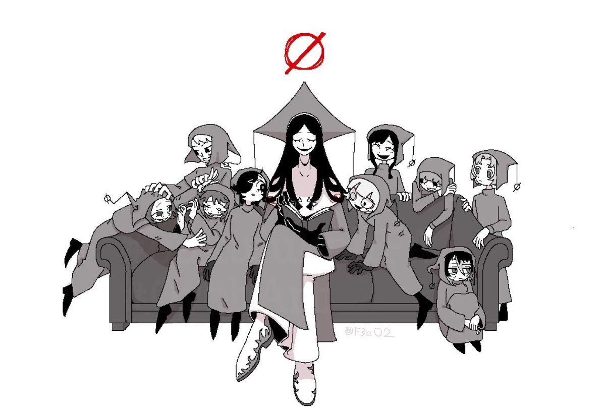 はらぺにょん tweet media