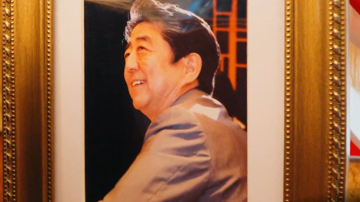 艦長田中 tweet media