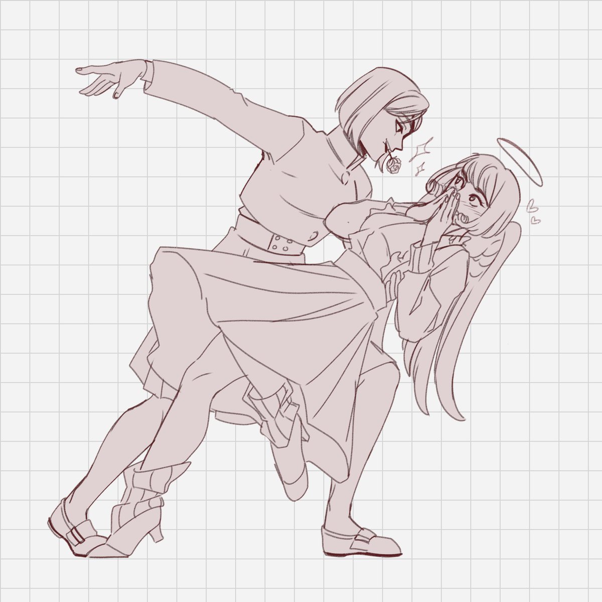 OPP ✨ COMMS OPEN tweet media