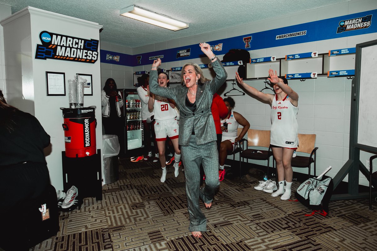 Lady Raider Basketball tweet media