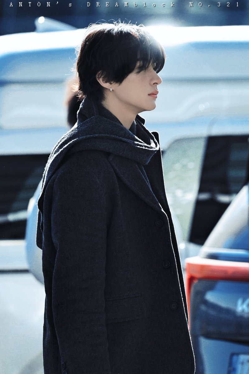 DREAMblock_NO.321🚦 tweet media