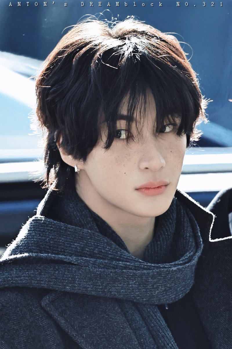 DREAMblock_NO.321🚦 tweet media