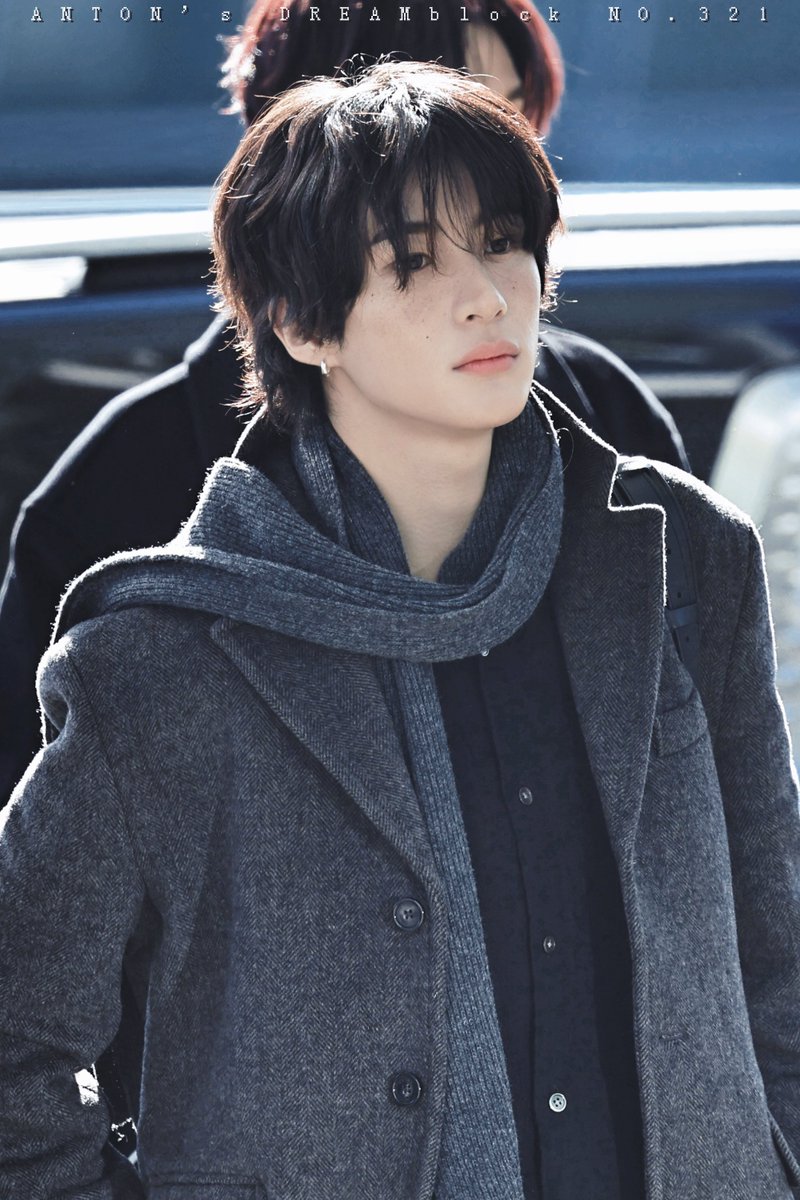 DREAMblock_NO.321🚦 tweet media