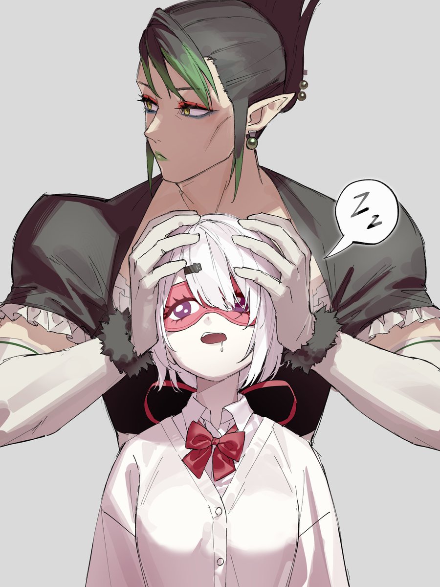 いはま tweet media