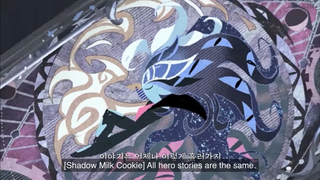 🏳️‍🌈🦔⚔️Zorria⚔️🦔🏳️‍🌈 (SMC brainrot🎭) tweet media