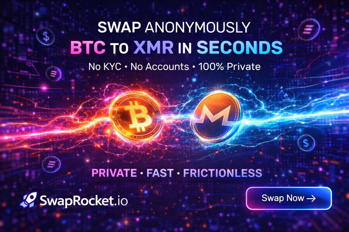 Swap Rocket tweet media