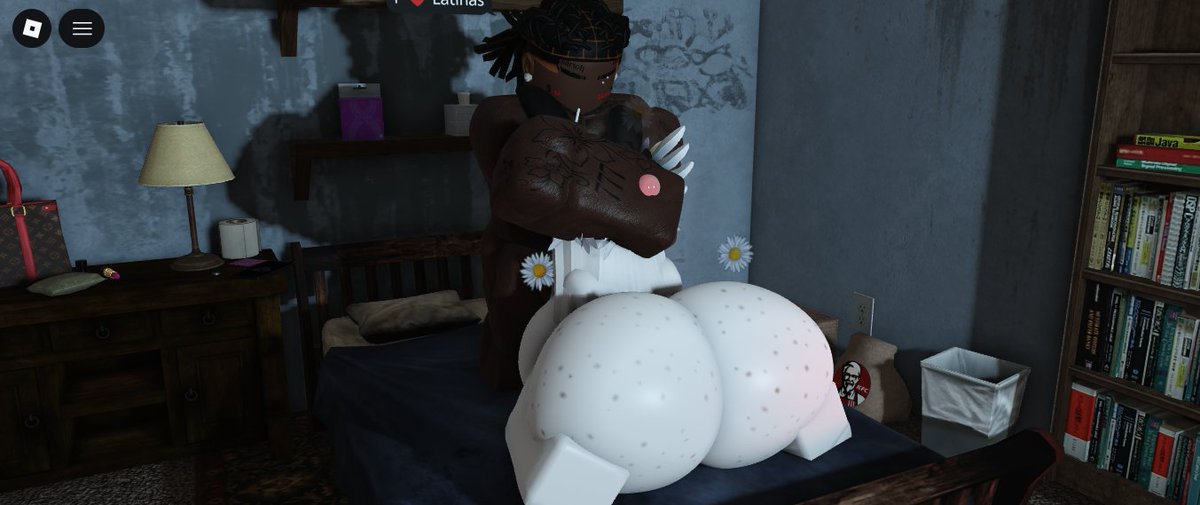 LegolaJ🔞 tweet media