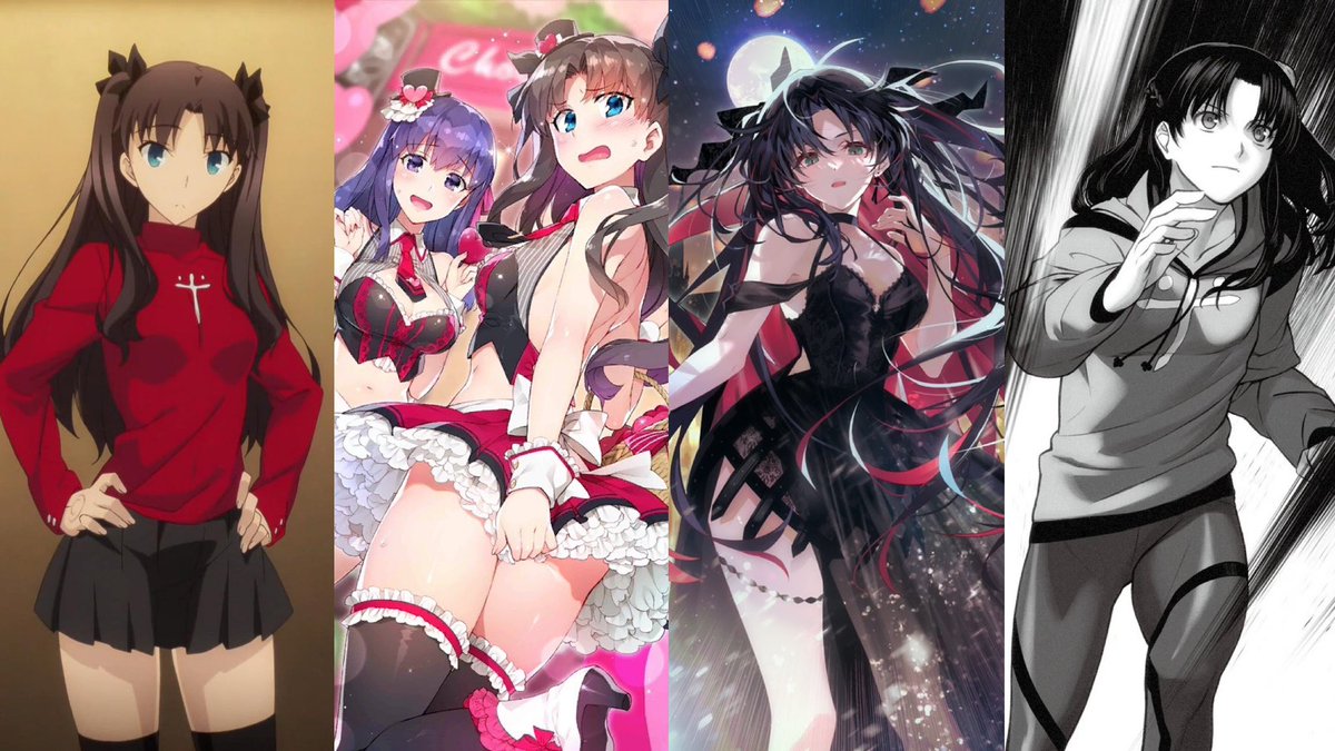 ナイジェッル tweet media