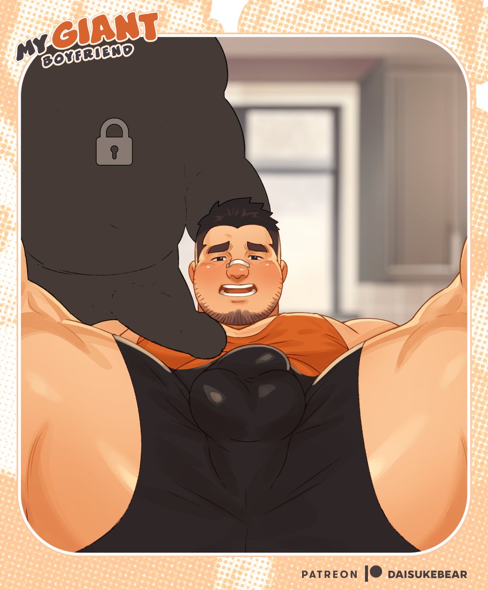 Daisukebear | Commission is open tweet media