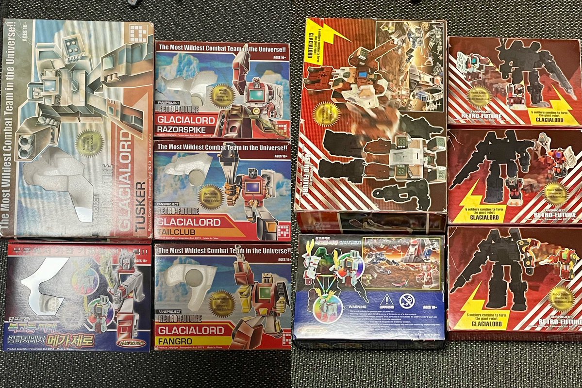 涼紀@おもちゃ垢 tweet media