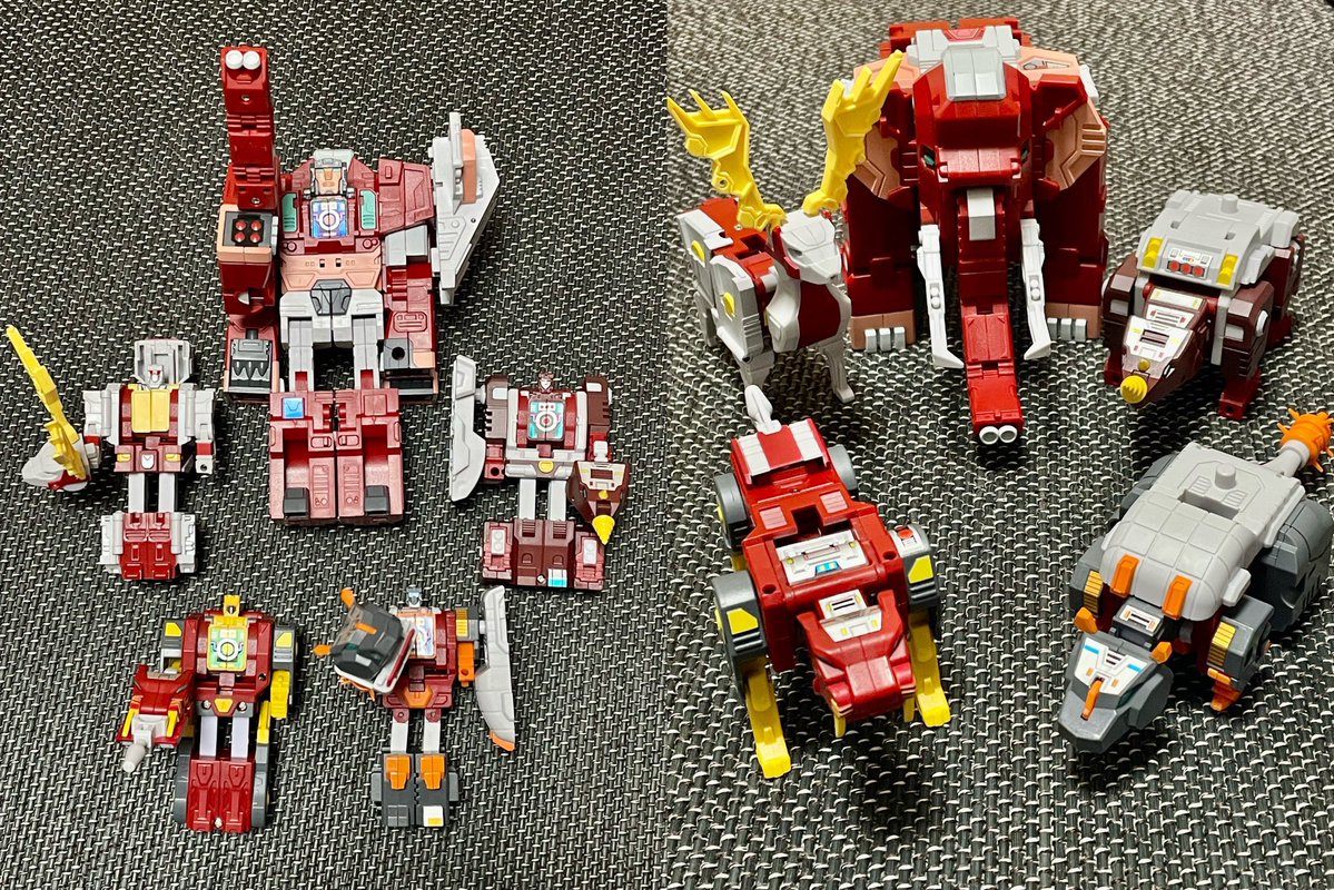 涼紀@おもちゃ垢 tweet media